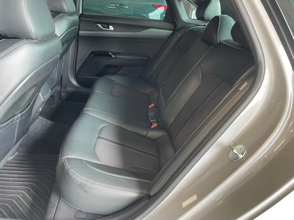 Used 2024 Kia K5 GT-Line FWD image 18