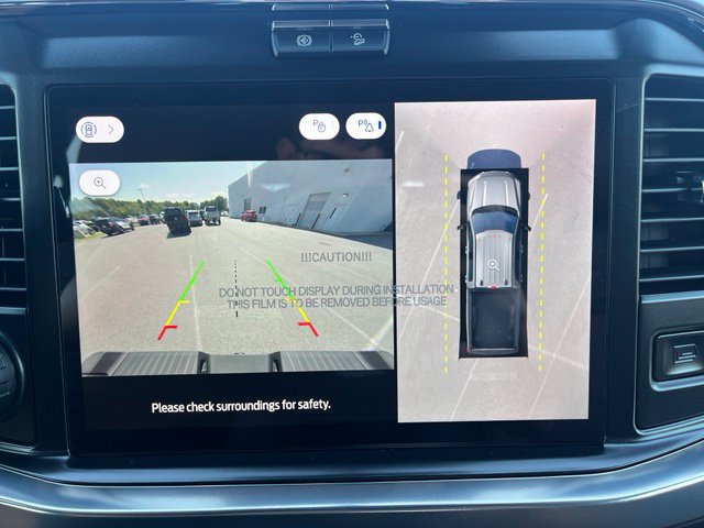 New 2026 Ford F350 King Ranch AWD/4WD image 14