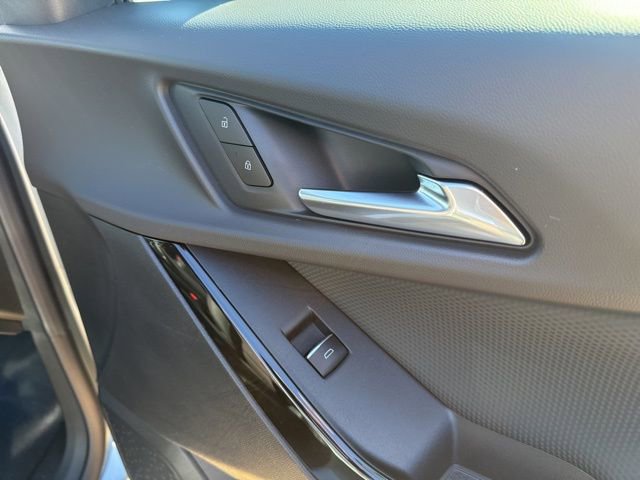 New 2026 Chevrolet Equinox RS w/ Convenience Package III image 51