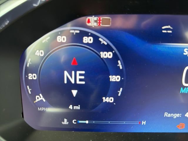 New 2026 Chevrolet Silverado 1500 LTZ w/ LTZ Convenience Package II image 31