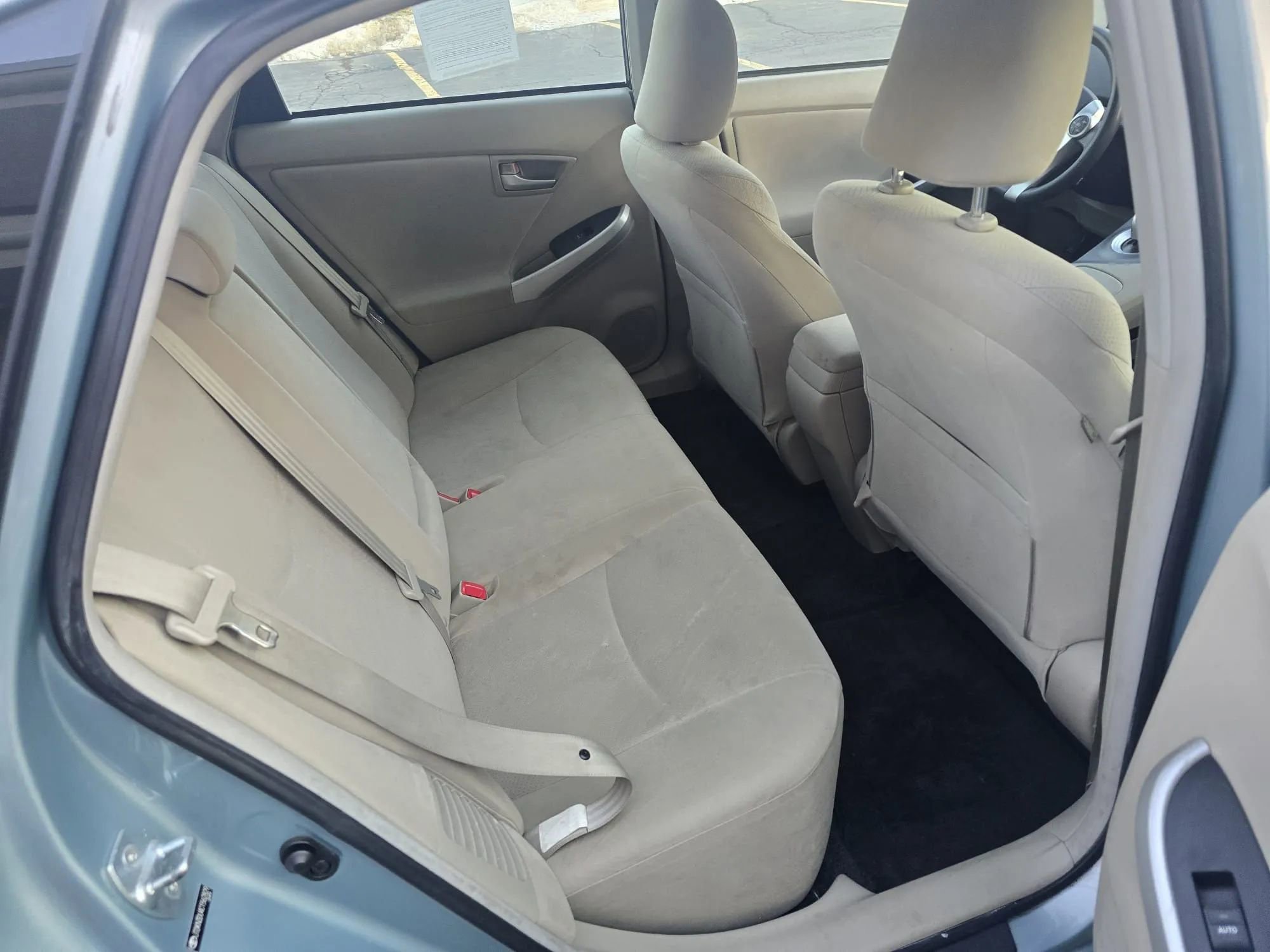 Used 2012 Toyota Prius Two image 20