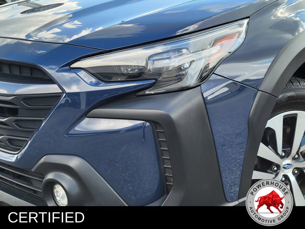 Used 2024 Subaru Outback Premium image 11