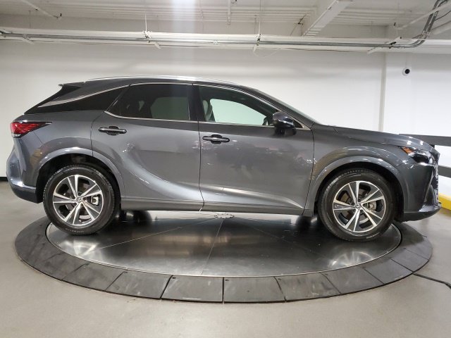 Used 2024 Lexus RX 350 Premium w/ Cold Area Package AWD/4WD image 10