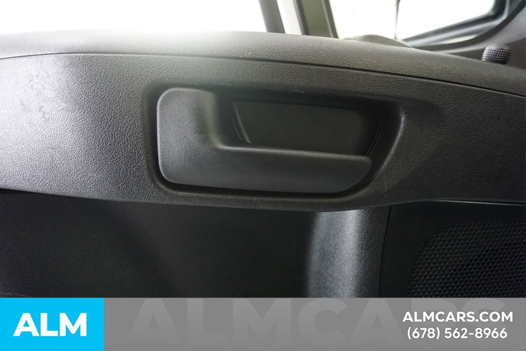 Used 2025 RAM ProMaster 2500 w/ Convenience Group FWD image 59