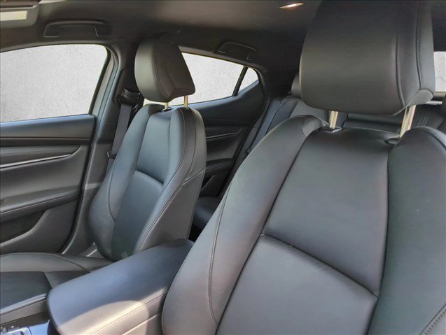 Used 2025 MAZDA MAZDA3 s Sport FWD image 19