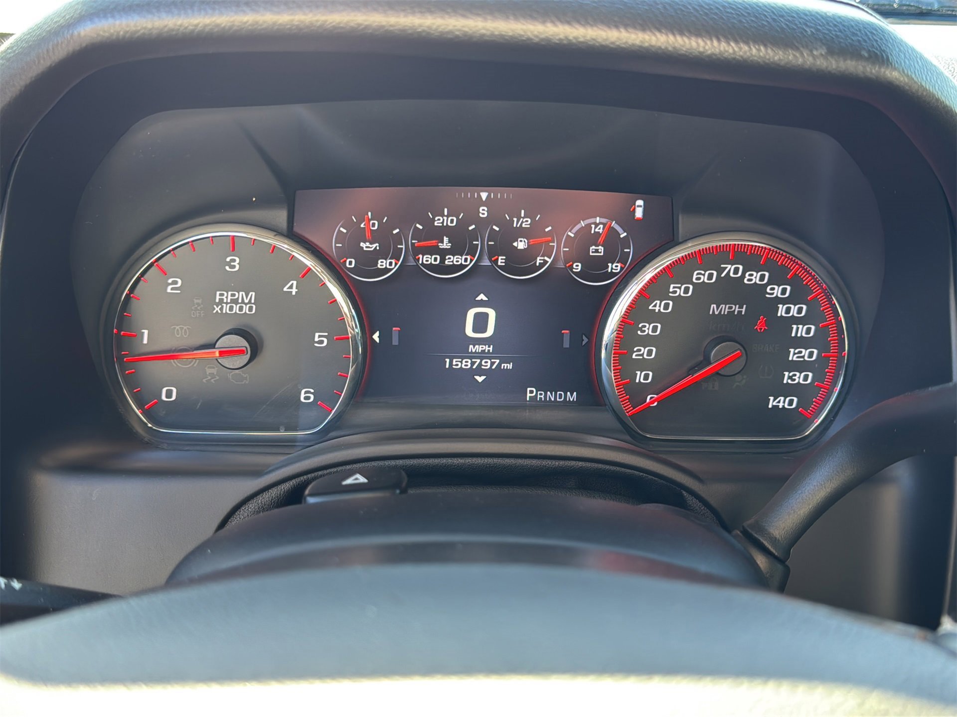 Used 2016 GMC Yukon XL Denali w/ Open Road Package image 23