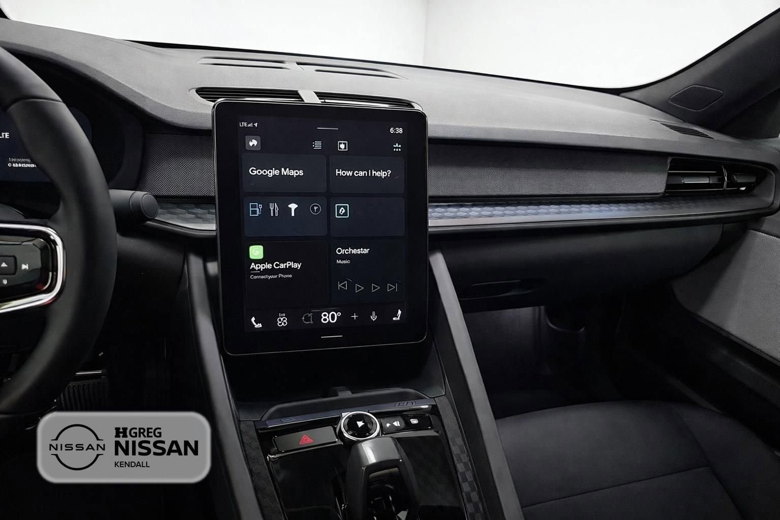 Used 2023 Polestar Polestar 2 w/ Pilot Pack image 11