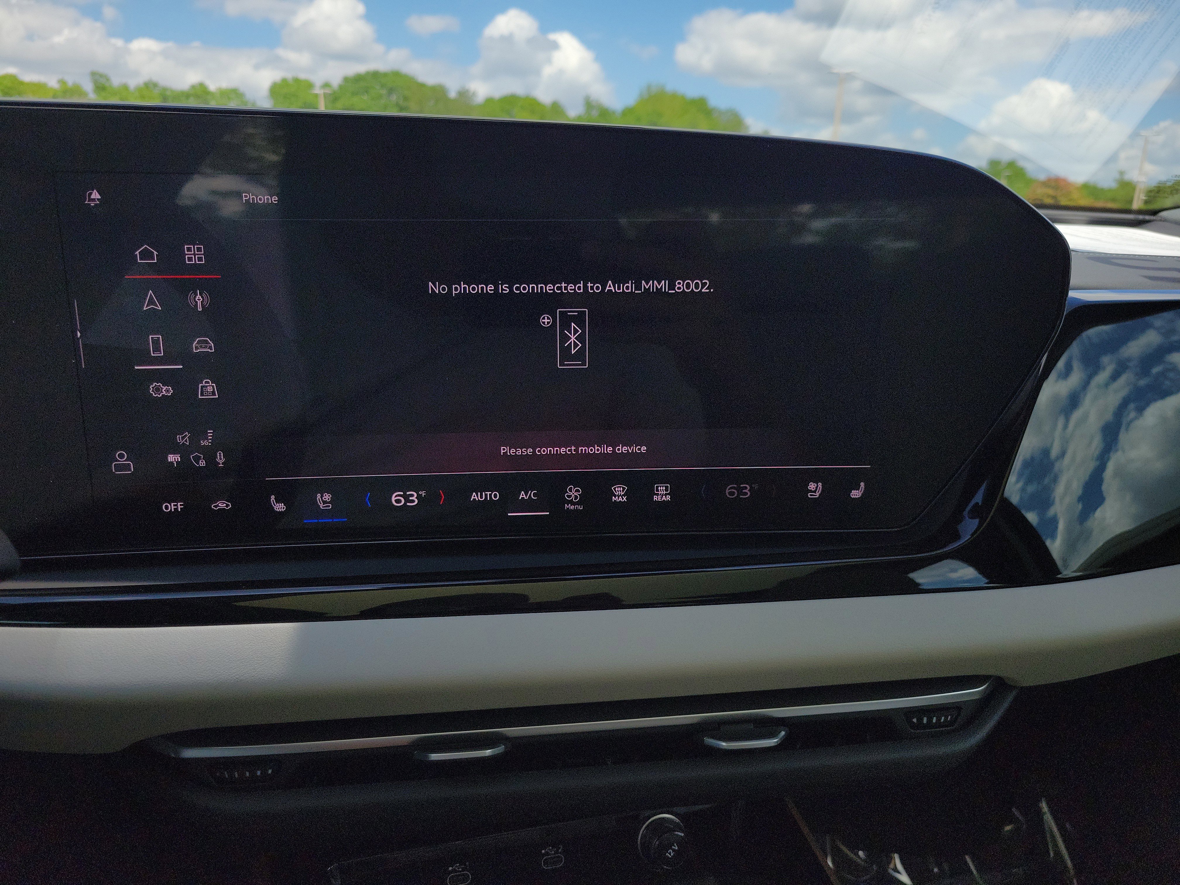 Used 2025 Audi A5 2.0T Premium Plus w/ Premium Plus image 24