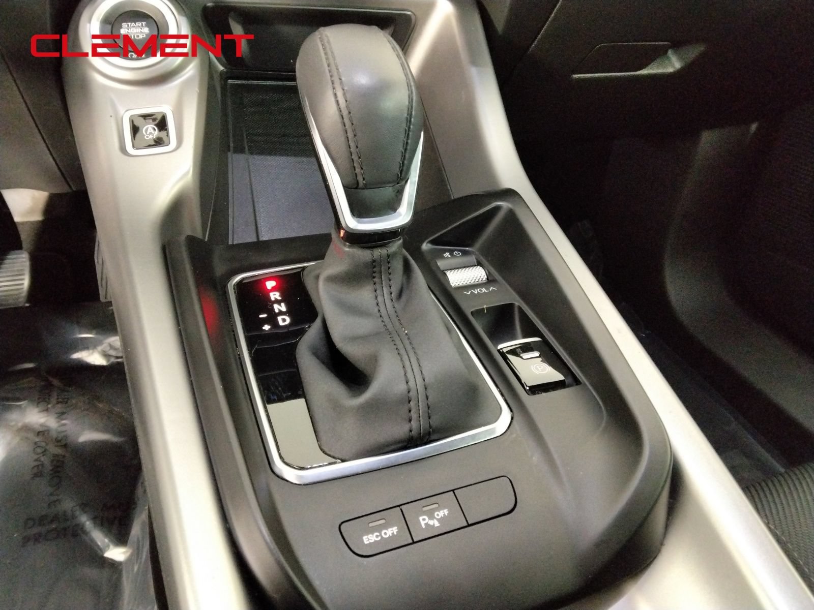 Used 2025 Dodge Hornet GT AWD/4WD image 21