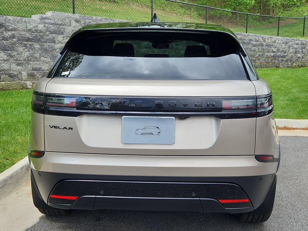 Used 2026 Land Rover Range Rover Velar S AWD/4WD image 7