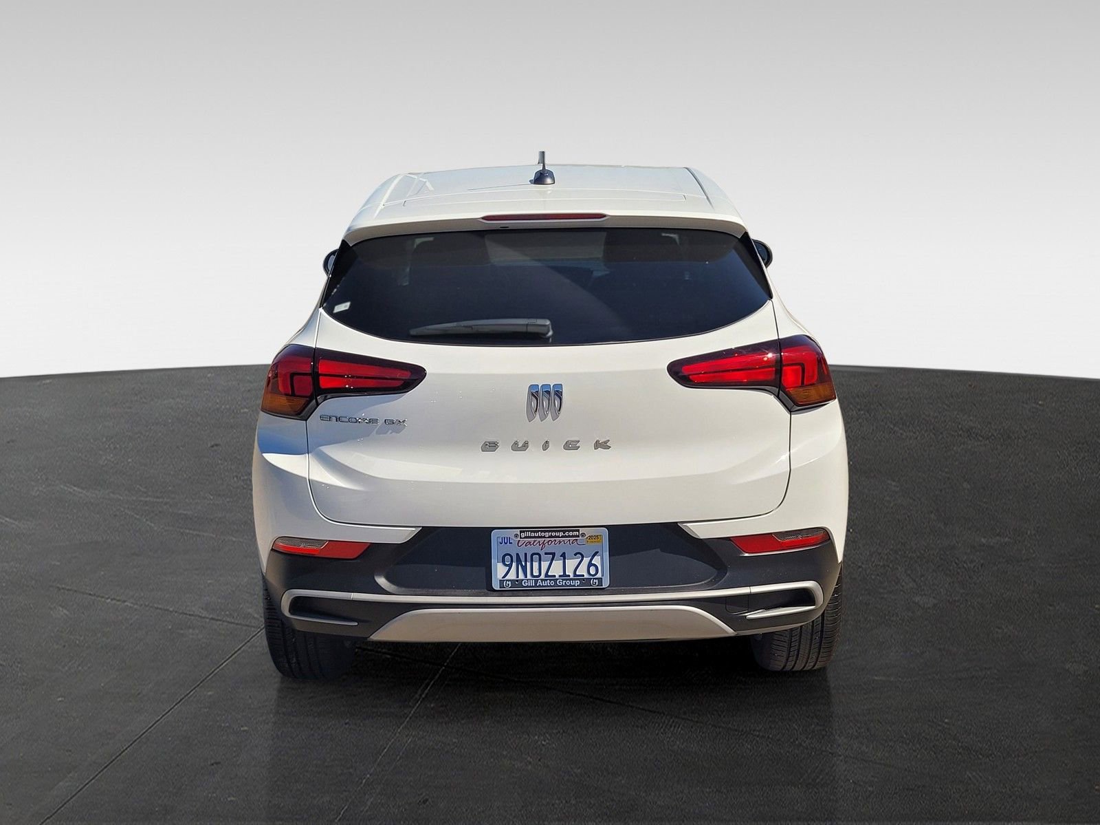 Used 2024 Buick Encore GX Preferred image 5