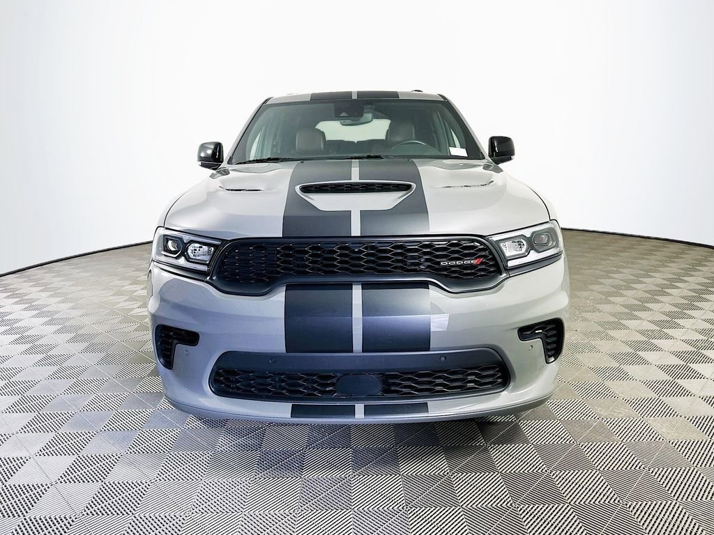 Certified 2025 Dodge Durango R/T image 4