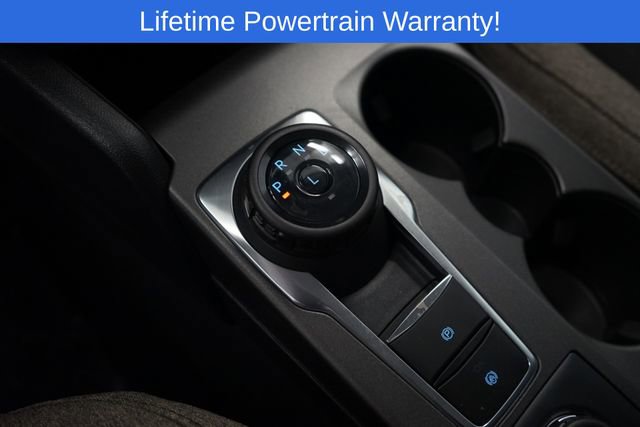 New 2025 Ford Bronco Sport Big Bend w/ Convenience Package image 17