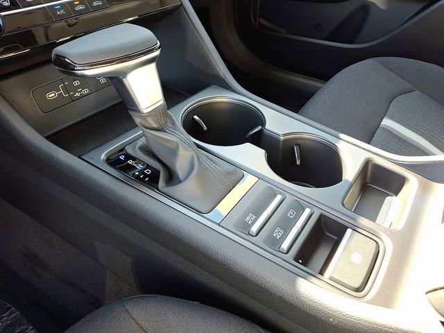 New 2026 Hyundai Sonata SE image 8