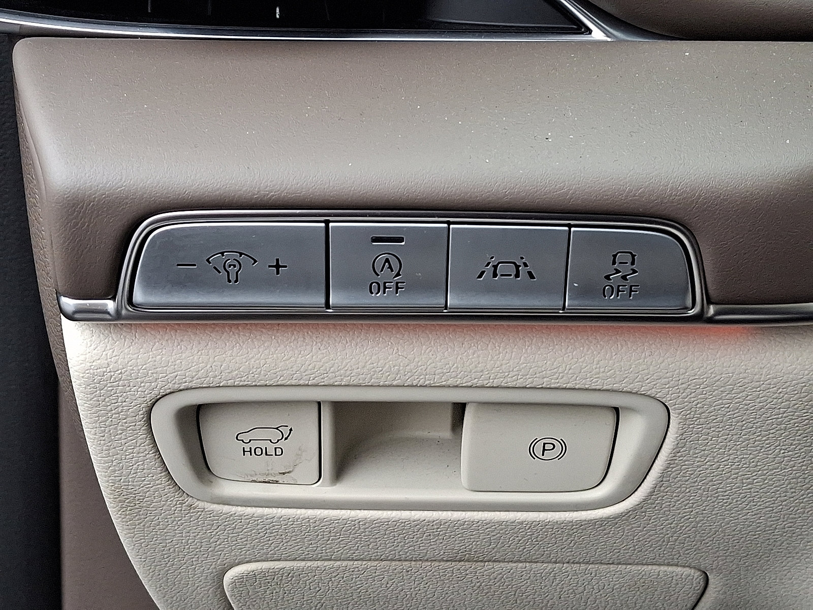 Used 2021 Genesis GV80 3.5T Prestige w/ Prestige Package 07 image 29