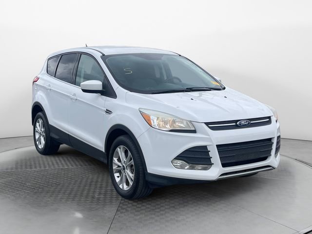 Used 2016 Ford Escape SE AWD/4WD image 7