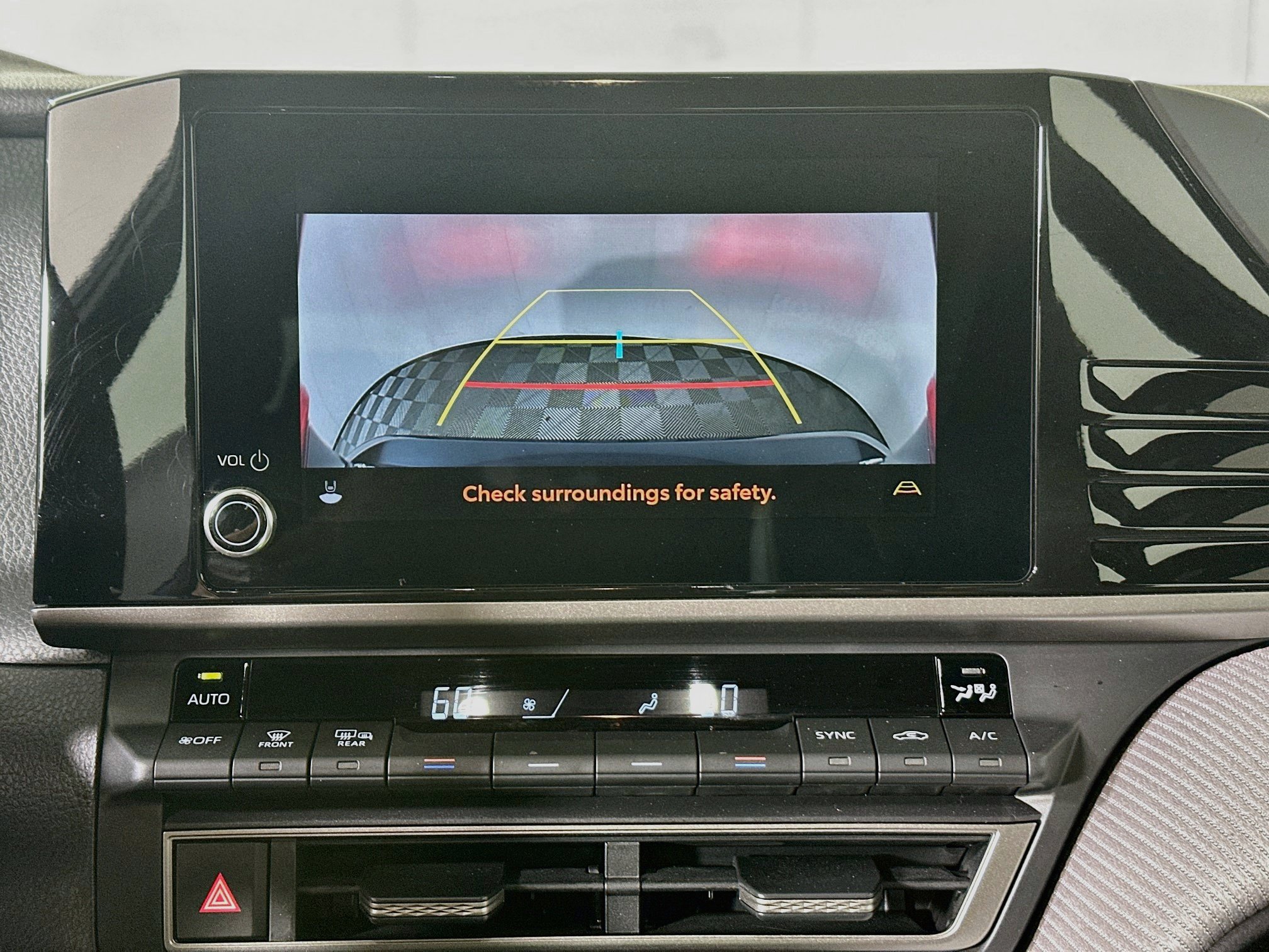 Used 2026 Toyota Camry SE FWD image 25