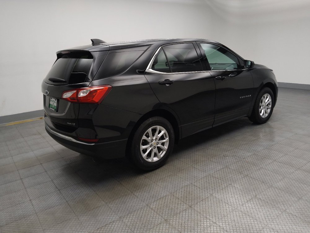 Used 2020 Chevrolet Equinox LT image 10