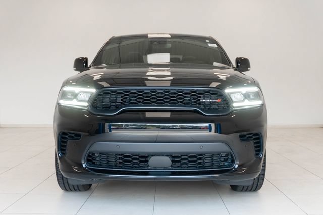 Used 2026 Dodge Durango GT AWD/4WD image 6