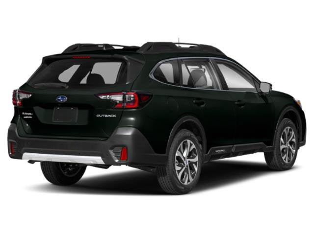 Used 2020 Subaru Outback Limited AWD/4WD image 2