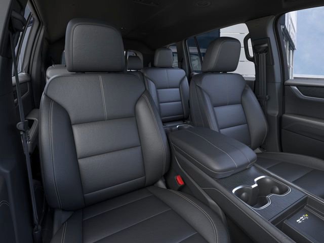 New 2026 GMC Acadia Elevation image 16