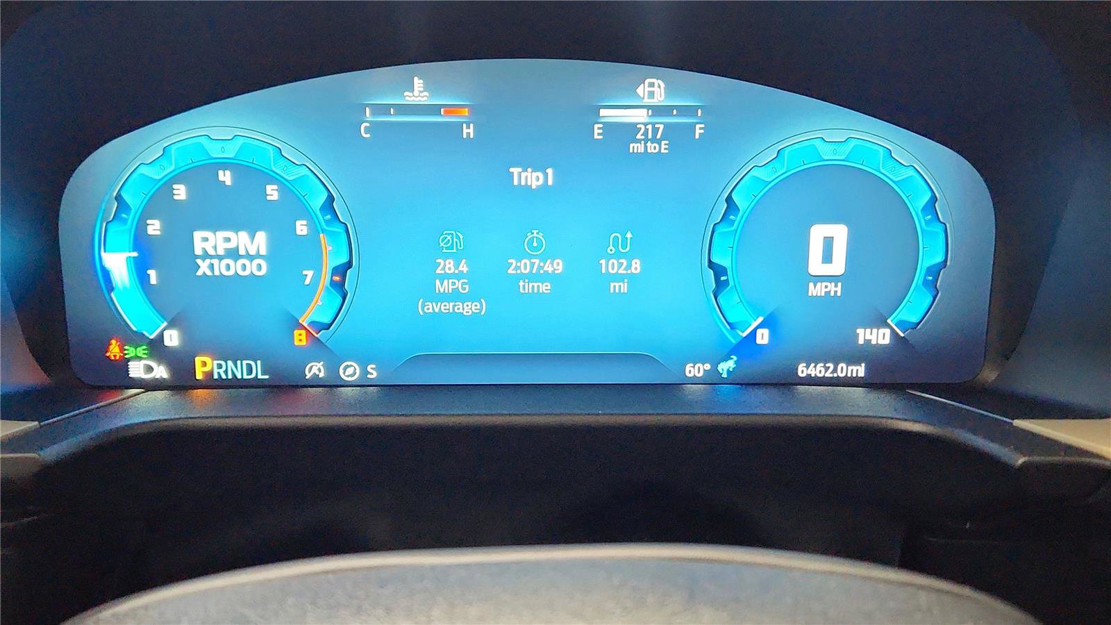 Used 2025 Ford Bronco Sport Big Bend w/ Convenience Package image 35