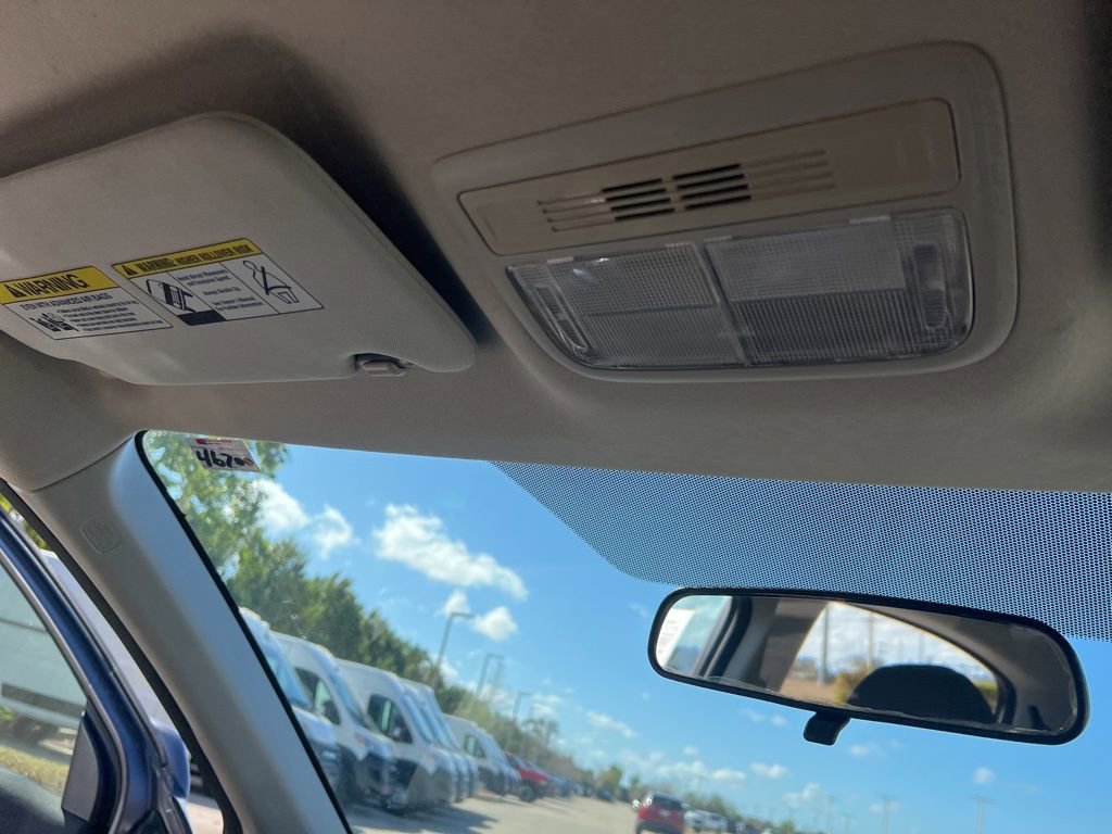 Used 2019 Honda HR-V LX image 37