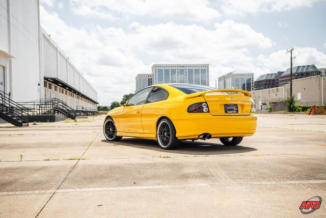 Used 2004 Pontiac GTO RWD image 45