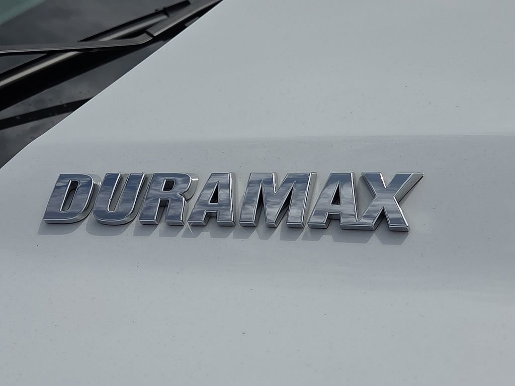 Used 2024 Chevrolet Silverado 1500 LTZ w/ Technology Package image 11