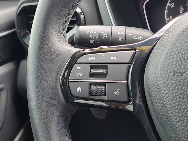 Certified 2024 Honda Pilot EX-L image 20