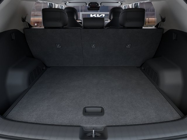 New 2027 Kia EV3 Wind FWD image 19