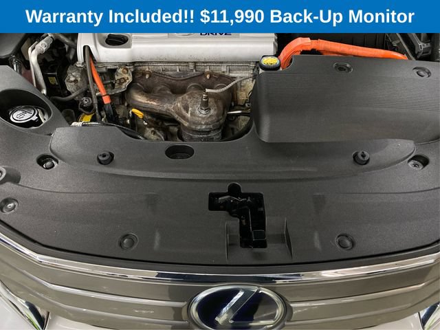 Used 2010 Lexus HS 250h Premium FWD image 13