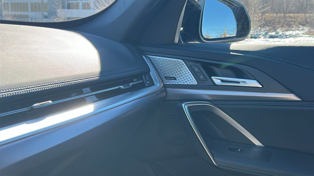 Used 2024 BMW X1 M35i w/ Premium Package image 20