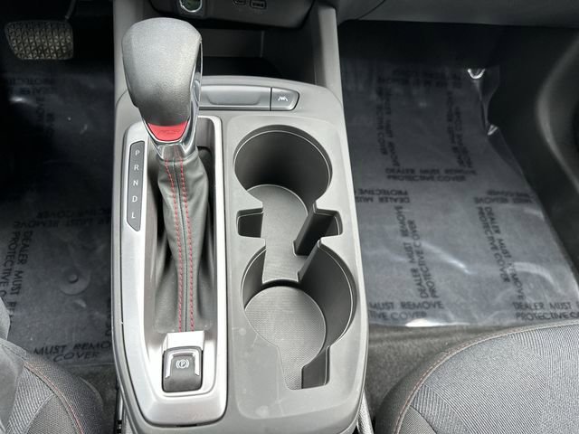 Used 2024 Chevrolet Trax RS w/ Driver Confidence Package image 24