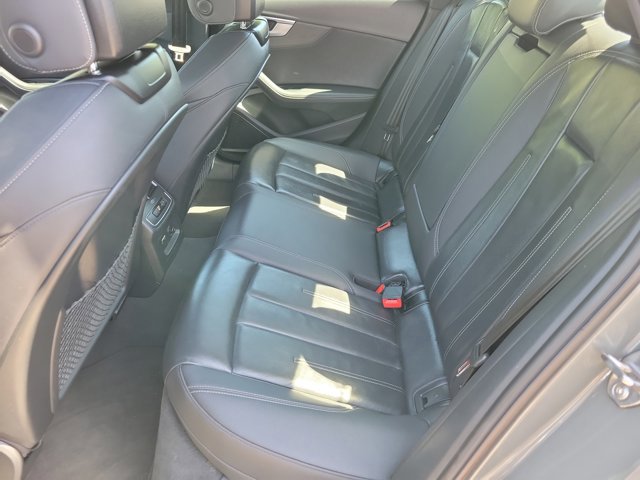 Used 2024 Audi A4 2.0T Premium Plus AWD/4WD image 10