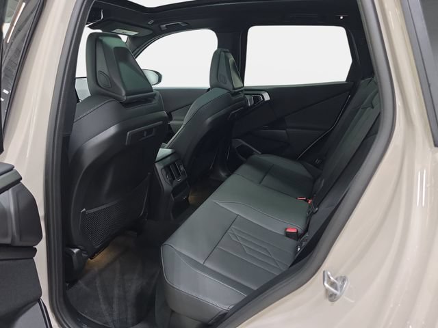 Used 2026 BMW X3 xDrive30i w/ Convenience Package AWD/4WD image 10