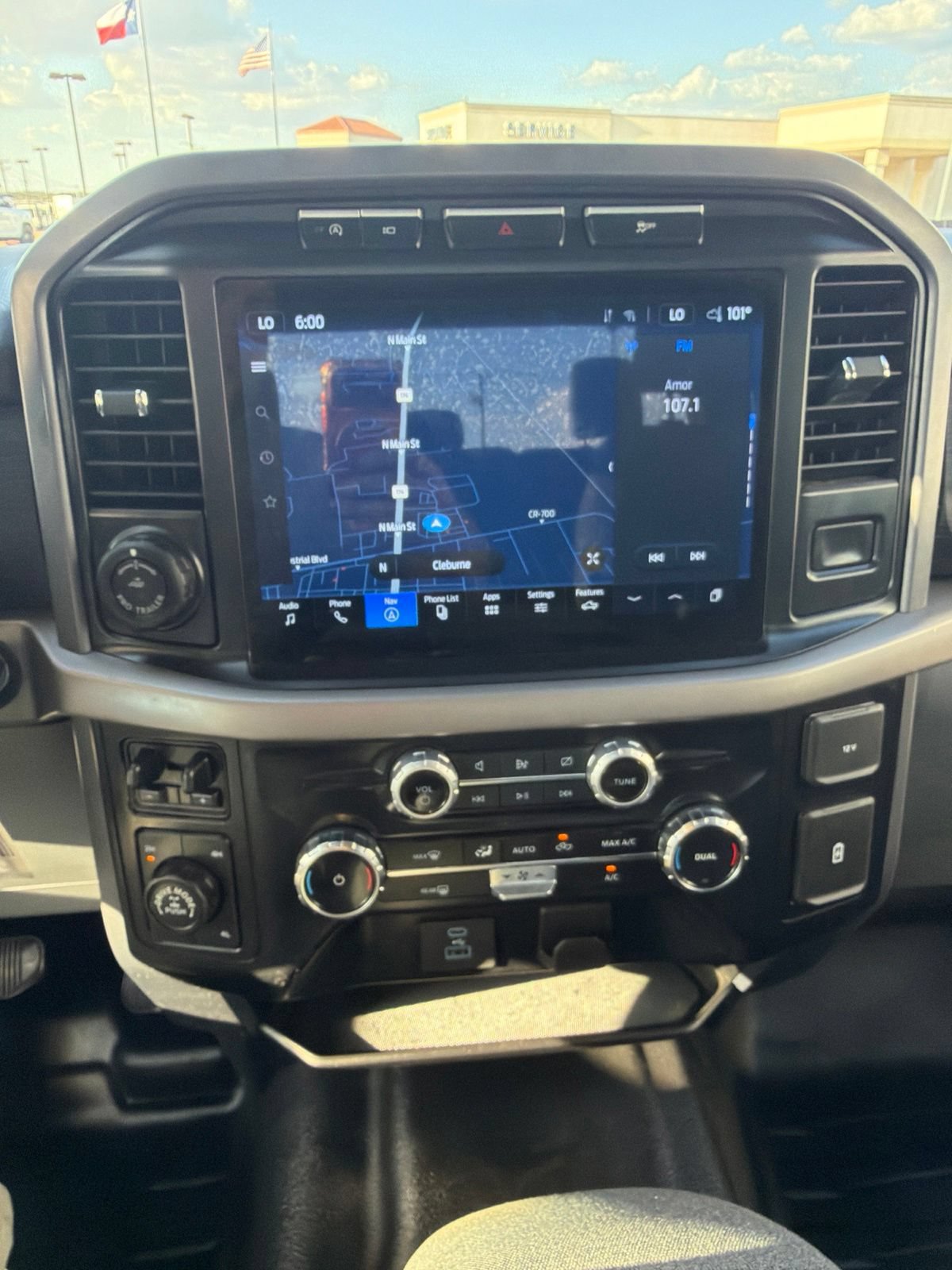 Used 2024 Ford F150 XLT w/ Tow/Haul Package AWD/4WD image 10