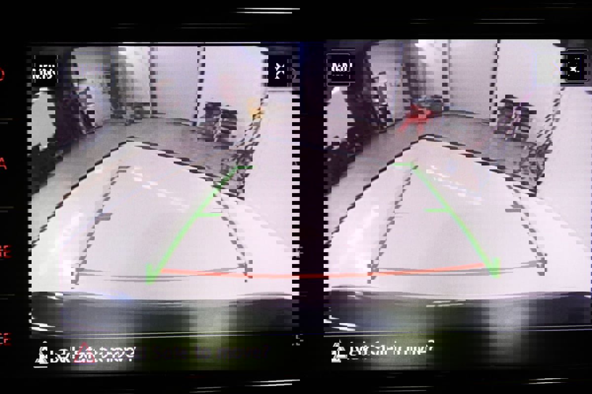 Used 2021 Volkswagen Passat 2.0T SE image 13