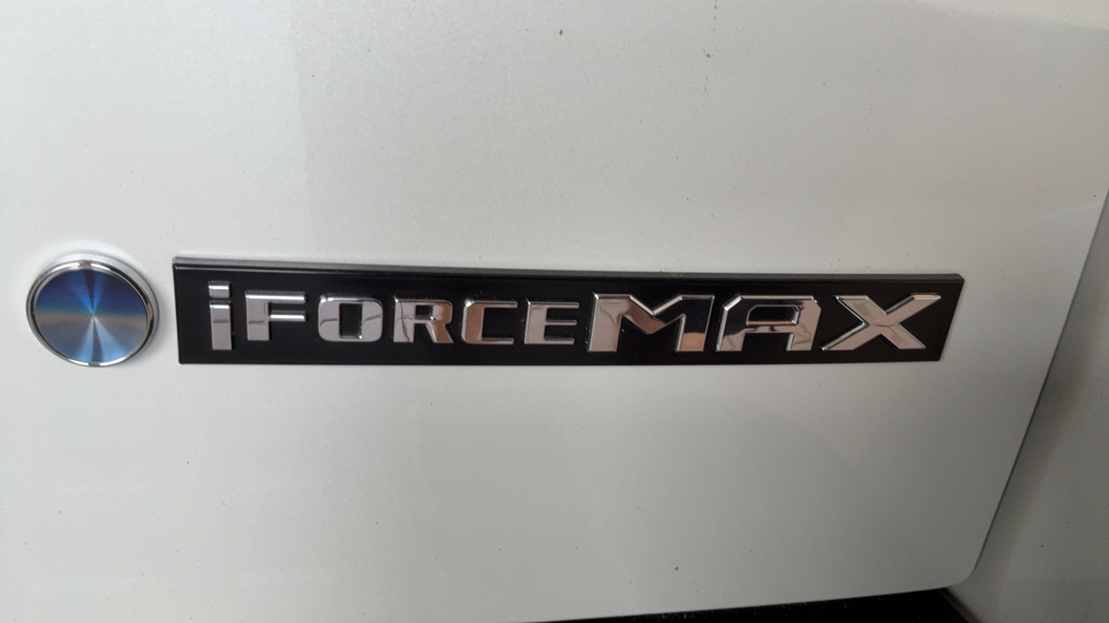 Used 2026 Toyota 4Runner Limited AWD/4WD image 43