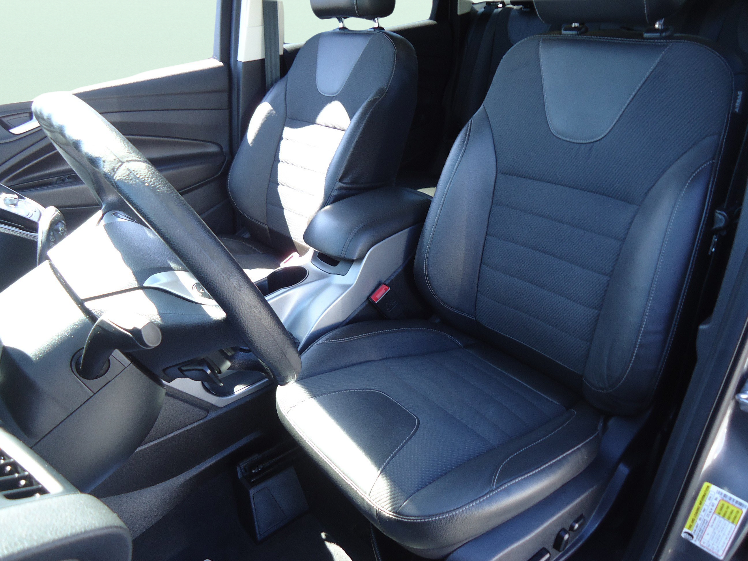 Used 2014 Ford Escape SE w/ SE Chrome Package FWD image 20