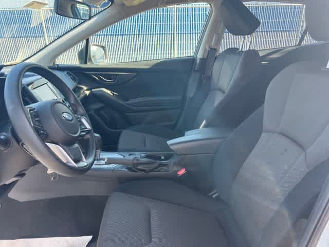 Used 2021 Subaru Crosstrek 2.0i AWD/4WD image 19