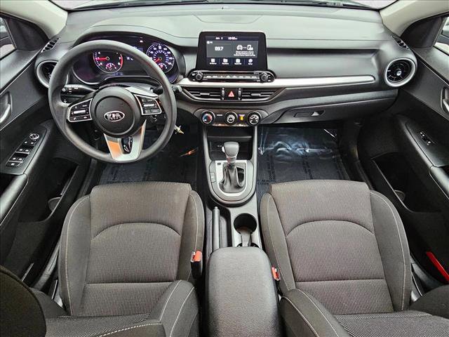 Used 2021 Kia Forte Sedan image 17