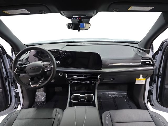 New 2026 Chevrolet Traverse LT w/ Midnight/Sport Edition image 10