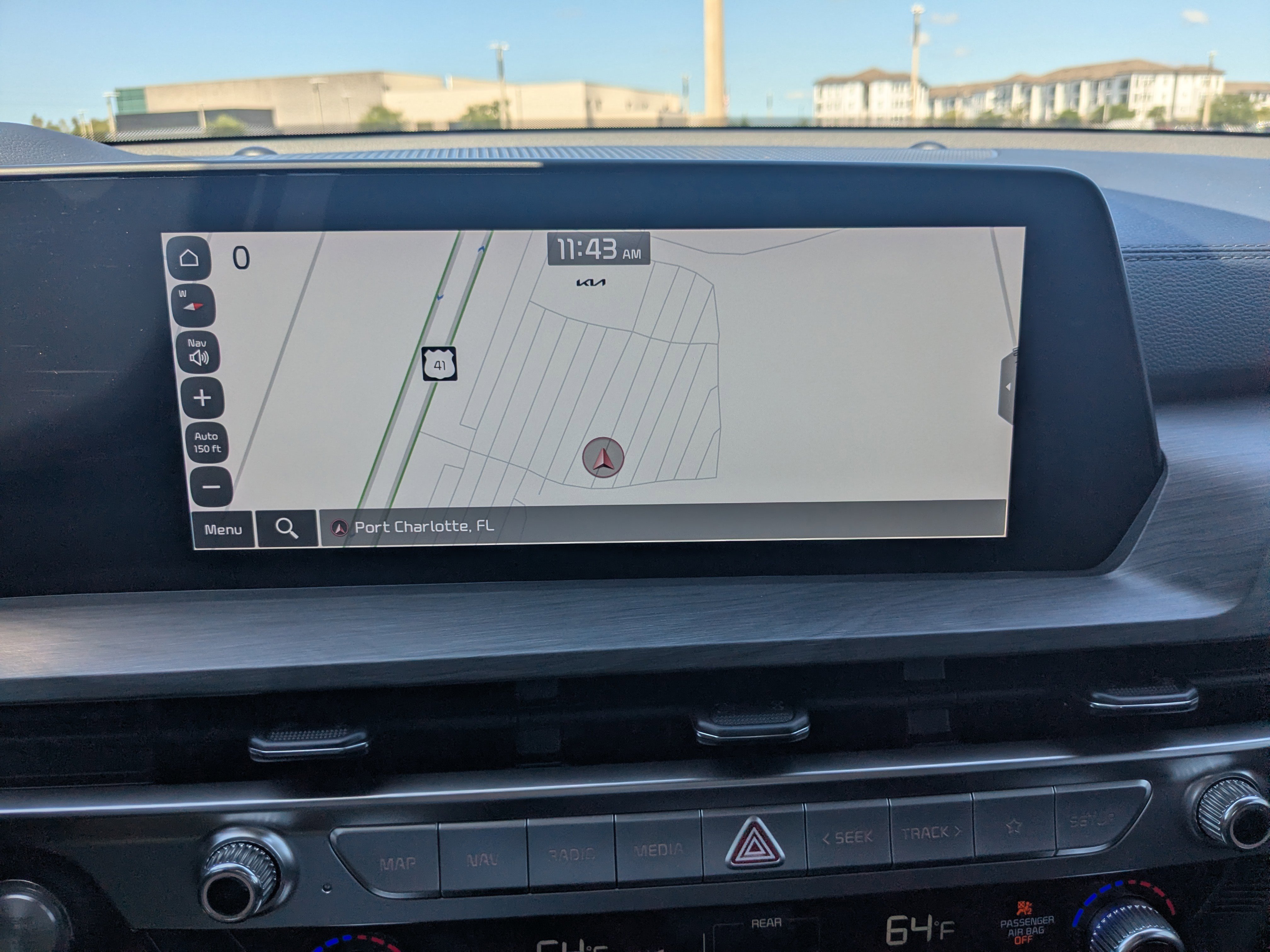 Certified 2024 Kia Telluride EX X-Line AWD/4WD image 31