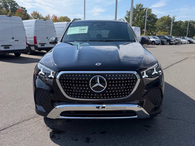 New 2027 Mercedes-Benz GLE 350 4MATIC image 2