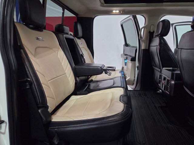 Used 2020 Ford F250 Limited w/ FX4 Off-Road Package image 79