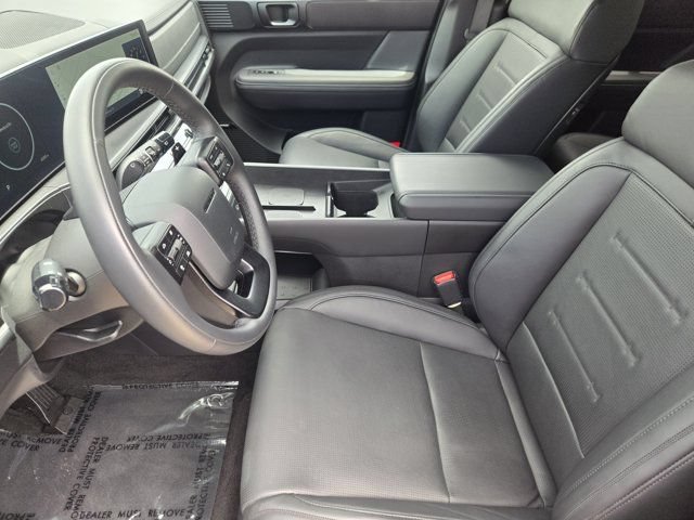 Used 2026 Hyundai Santa Fe Calligraphy AWD/4WD image 12