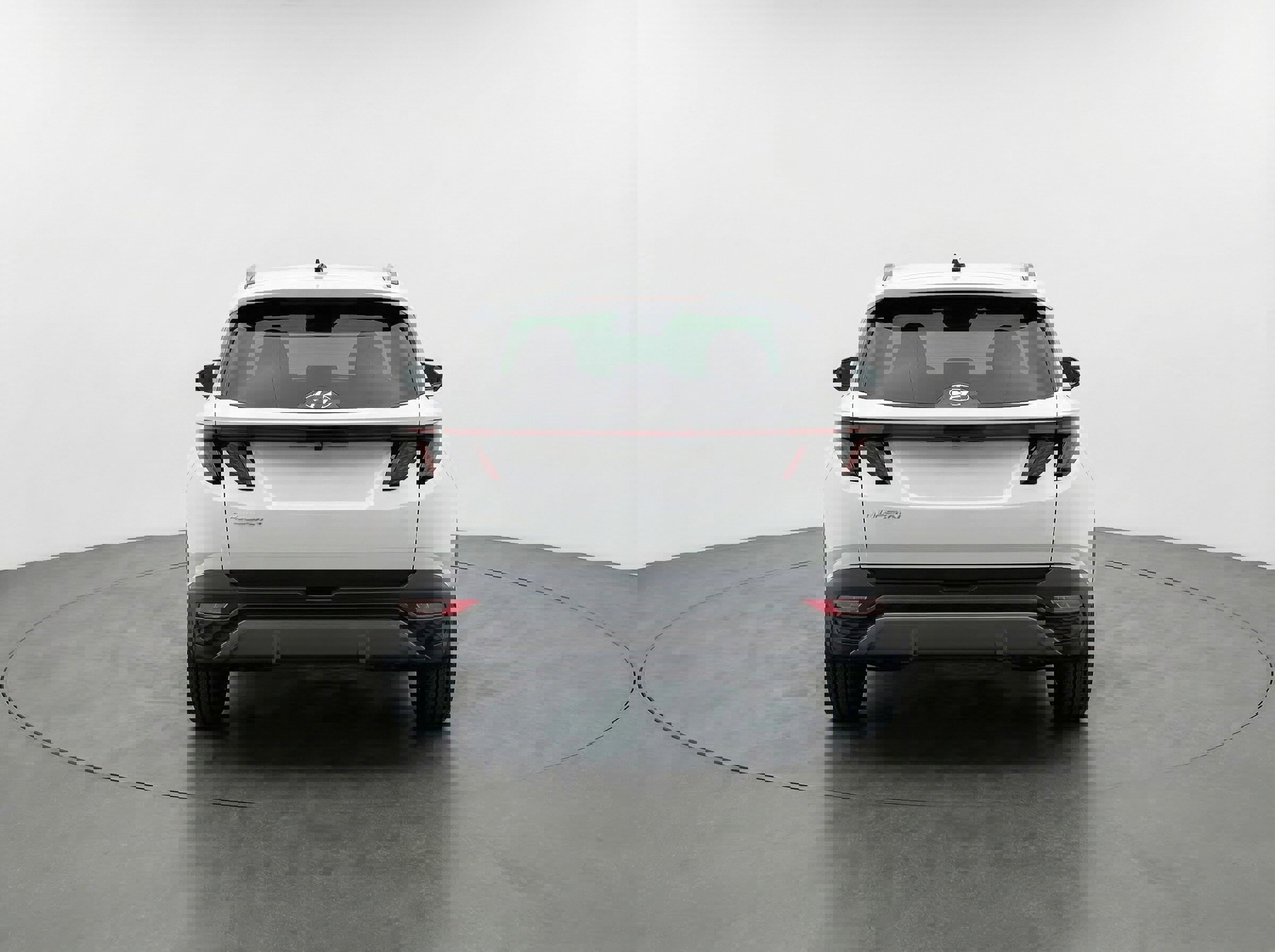 Used 2025 Hyundai Tucson SEL image 6