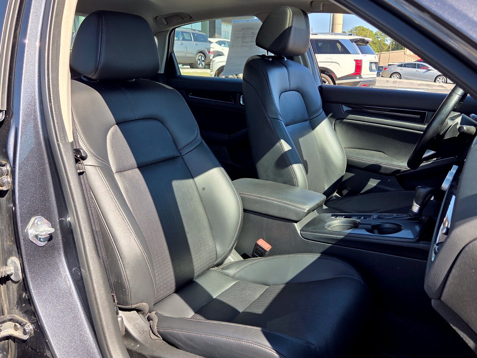 Used 2022 Honda Civic Touring image 15