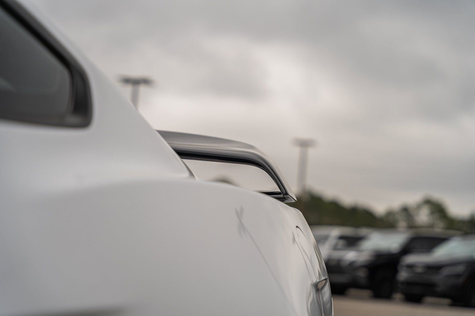 Used 2017 Ford Mustang Shelby GT350R w/ GT350R Equipment Group 920A image 9